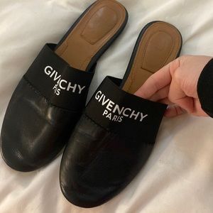 Givenchy slides